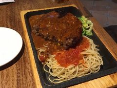 -翠华餐厅(湾仔店)