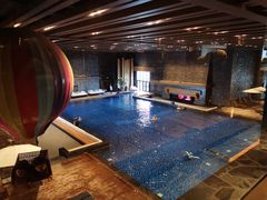 -清河半岛温泉度假酒店