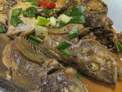 -品味居·首店·大连鲜活海鲜大连菜(东港店)