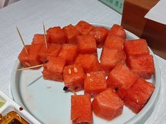 -聚味坊烤鸭店(草桥店)