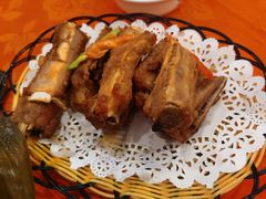 -胜记菜馆(文明路)