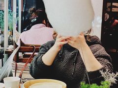蒲公英棉花糖-小大董·烤鸭(王府井apm店)