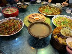 -三大钵江湖菜(空港店)