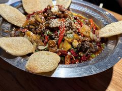 -东来土菜馆(民祥园路店)