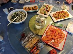 -阿弟特色海鲜餐厅·大排档(平潭店)