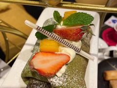 -上海大宁福朋喜来登酒店大堂吧(共和新路店)