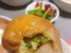 -海底捞火锅(海宁路店)