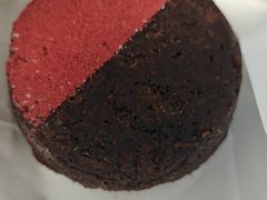 -LANLIZI BAKERY(COSMO店)