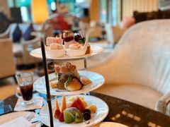-杭州城中香格里拉大酒店