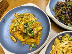 -云海肴·汽锅鸡·云南代表菜(天山百盛优客店)