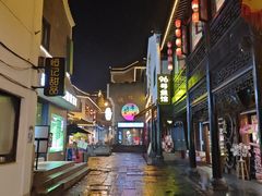 -汴河街