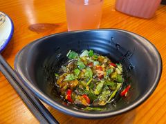 -牛品福潮汕牛肉火锅(旺庄店)