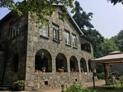 -莫干山风景区