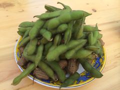 iphone_upload_pic-天津乾毓德饭庄·清真传统炒菜·海鲜烧烤(咸阳路店)