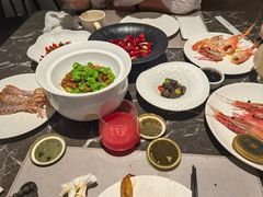 -曲水兰亭(北京四惠店)