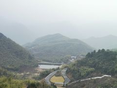 -江南天池