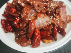 -香辣会·老牌川菜(骏豪店)