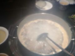 -淼福猪肚鸡·椰子鸡火锅(大沙地店)