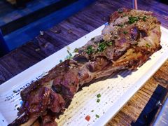 -三个蒙古大叔羊肉串(大宁店)