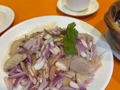 -雅苑餐厅(朝天路店)