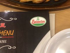 -萨莉亚意式餐厅(苏州泉屋店)