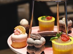 -广州粤海喜来登酒店