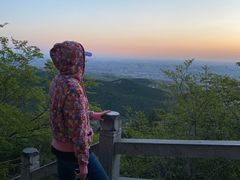 -青州市云门山风景区