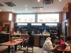 -阿香米线(大兴龙湖天街店)