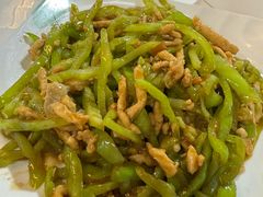 -途肴·老农饭庄(百里峡店)
