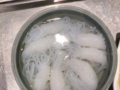 -华晟山城火锅(东城天下店)