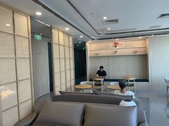 -洄归山也·高空C位湖景下午茶(东方之门店)
