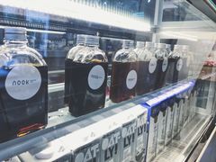-GOTLOT COFFEE&KITCHEN角落厨房NOOK店