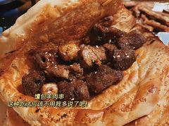 -霄汉羊排(万松园一店)