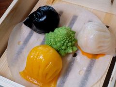-上海柏悦酒店·世纪100牛排馆
