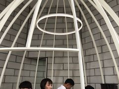 -% Arabica阿拉比卡咖啡(深圳湾万象城店)