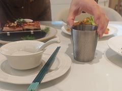 -旧街市鲜货老火锅(大光路店)