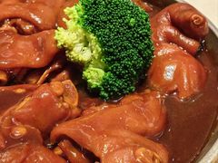 -鹿港小镇(悠唐店)