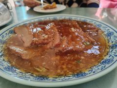 -协顺园回头馆(南顺城路店)