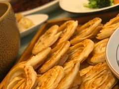 -城南往事·鲁菜济南菜(软件园美莲广场店)