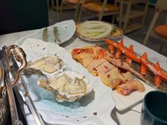 -椰子湾·海南火锅·糟粕醋·椰子鸡(正大广场店)