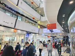 -万达广场(北京槐房店)