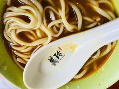 美玲拉面拉面-美玲拉面(鞍山西道店)