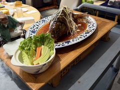 -卫鼎轩·家宴(水上公园店)