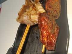 -鱼酷活鱼烤鱼(南京水游城店)