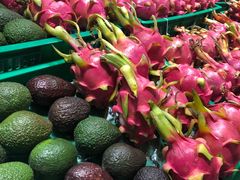 -麦德龙(芝罘店)