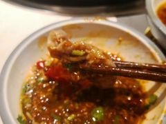 -井格重庆火锅(友谊路新业广场店)