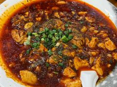 -李大爷的泡椒馆(冉家坝店)
