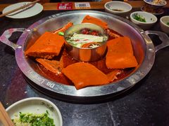 -大龙燚火锅(南山大道店)
