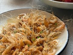 -狮王府淮扬菜(百家湖1912店)
