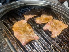 -東盛炭烤自助料理(浦东文峰广场店)